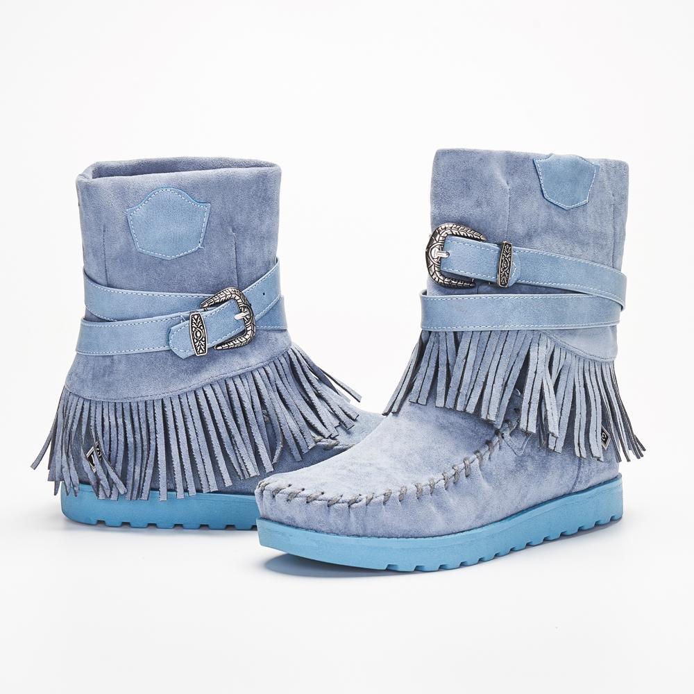 pearl zone boots