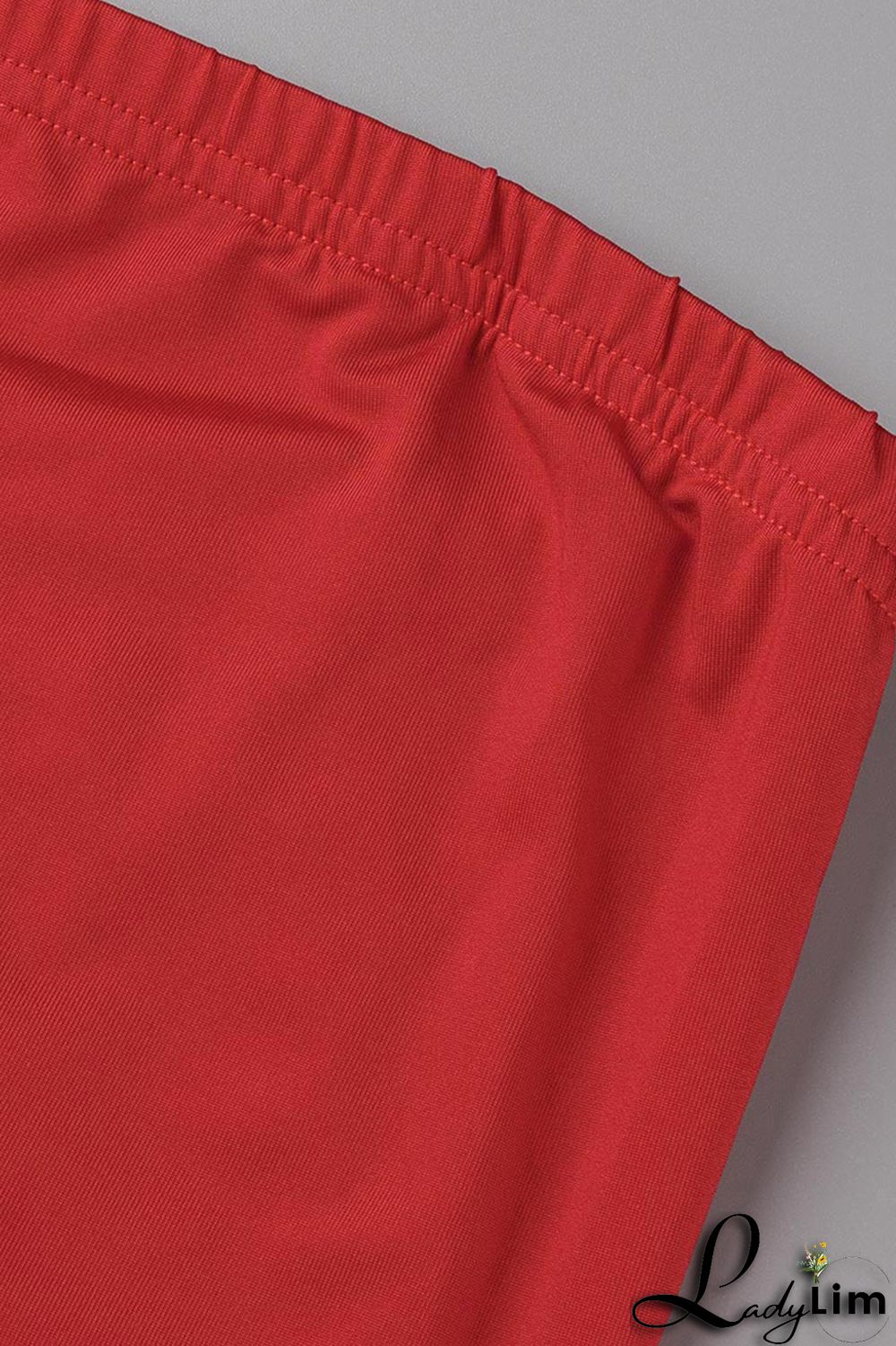 White Sexy Casual Solid Backless Strapless Skinny Jumpsuits