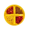 Bucket Boss - Bucket Stacker Small Parts Organizer, Bucket Organization (15051), Yellow (Pack of 2)