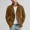 Men&rsquo;s Fall/Winter 2026 Coats by Inlyline