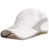Men's Quick-Drying Sports Cap
