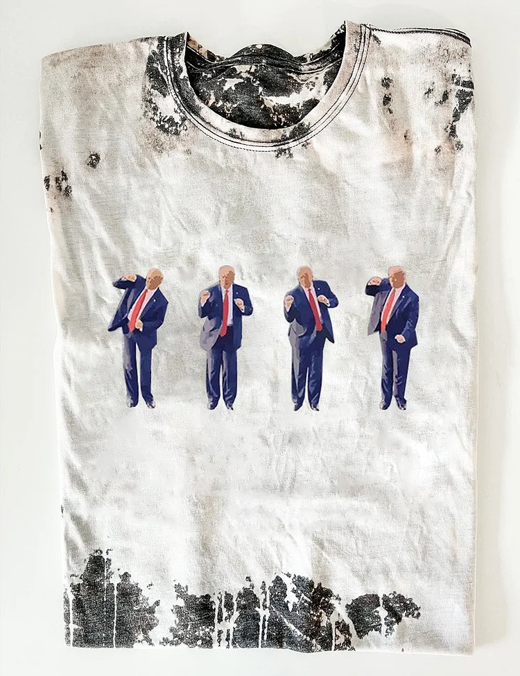 America 2024 Graphic Tee