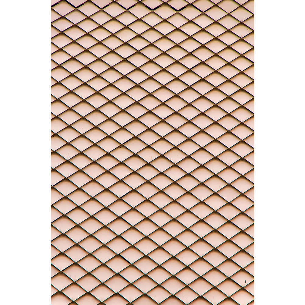 

3D Geometric Grid - 1000 Pieces Jigsaw Puzzle, 501 Original