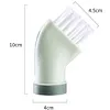 🔥Brosse de nettoyage polyvalente, con&ccedil;ue pour &ecirc;tre fix&eacute;e &agrave; une bouteille d'eau min&eacute;rale