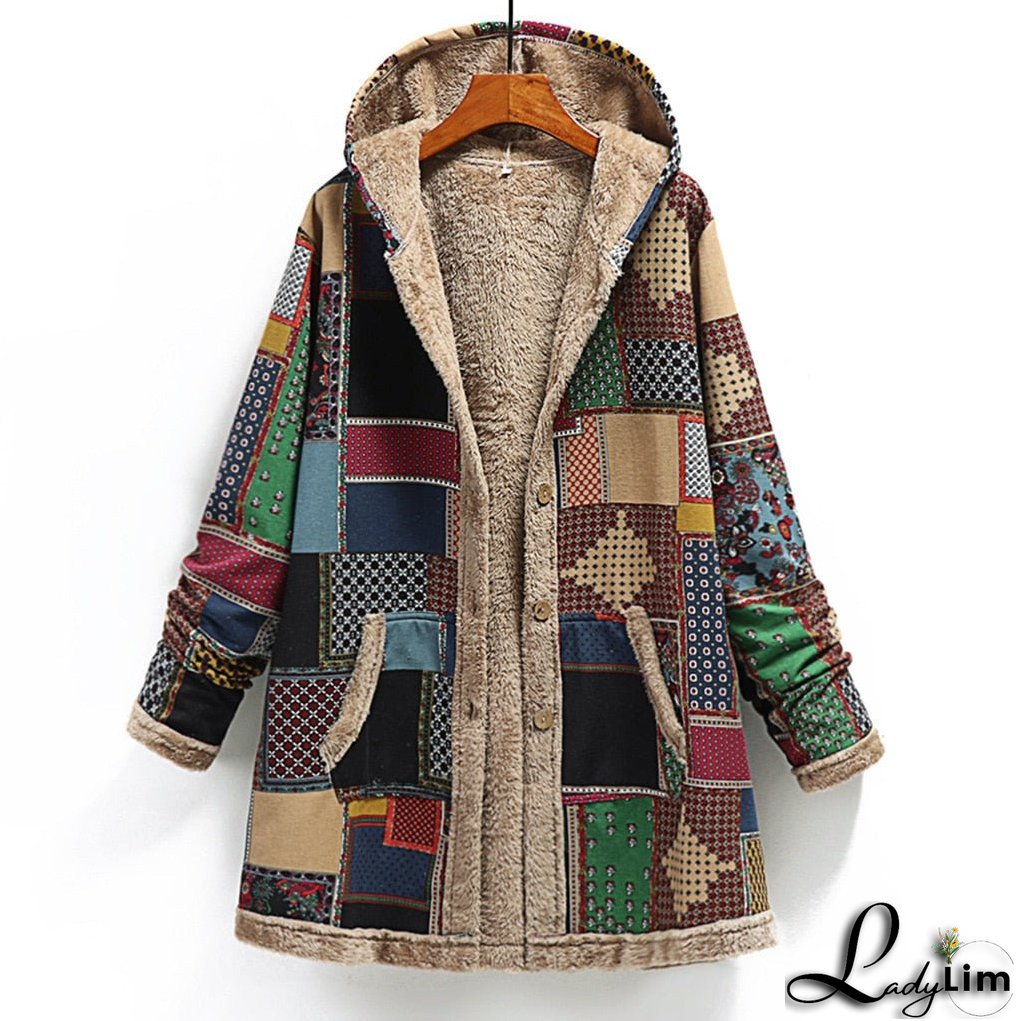 Timeless and Elegant winter Jacket
