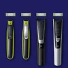 Guide Comb Attachment Easy To Install for Philips One Blade Shaver QP2520/QP2523