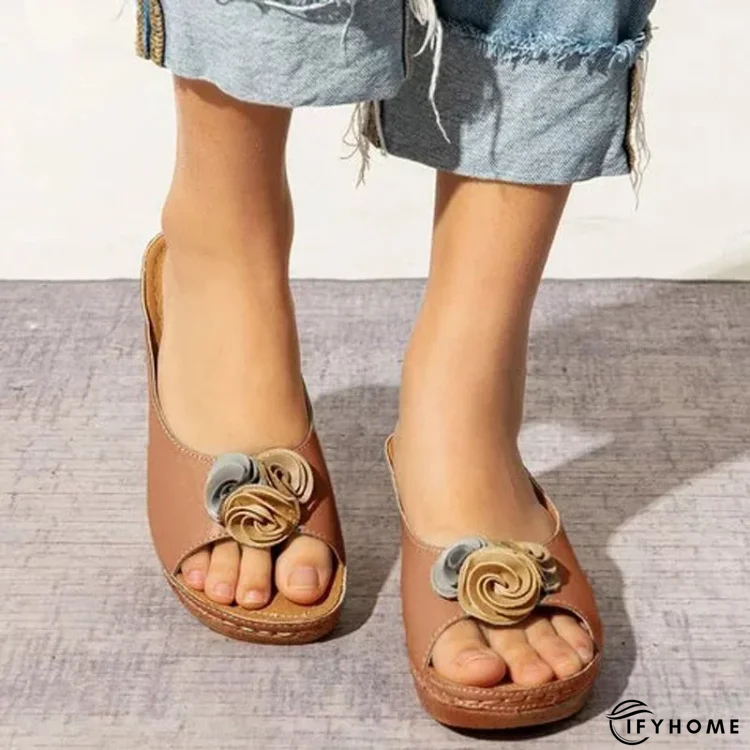Stylish and Elegant general Sandals | IFYHOME