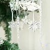 Crystal Acrylic Christmas's Tree Hanging Decors 