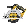 DEWALT XTREME&trade; 12V MAX BRUSHLESS 5-3/8" CIRCULAR SAW (Tool Only) (DCS512B)