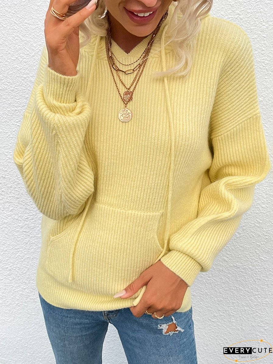 Soft Pullover