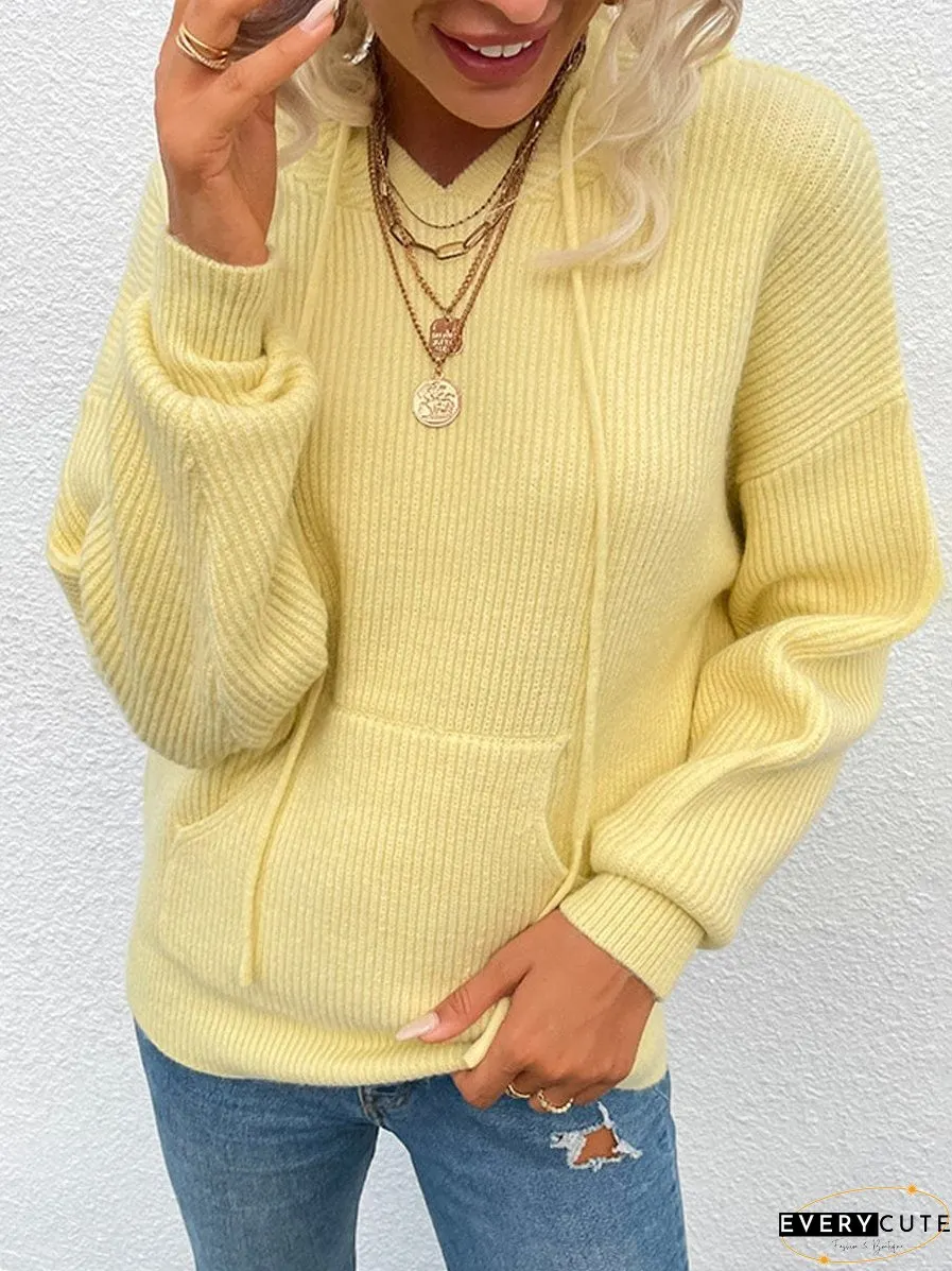 Soft Pullover