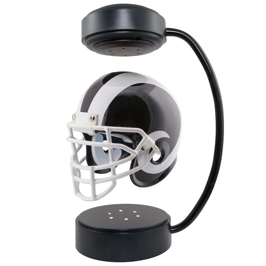 Los Angeles Rams Box