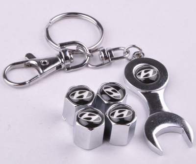 Car Tire Valve Cap Personalized Valve