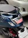 Tail Light Frame Prcotector Wear Resist Brake Light Cover for HONDA GIORNO125