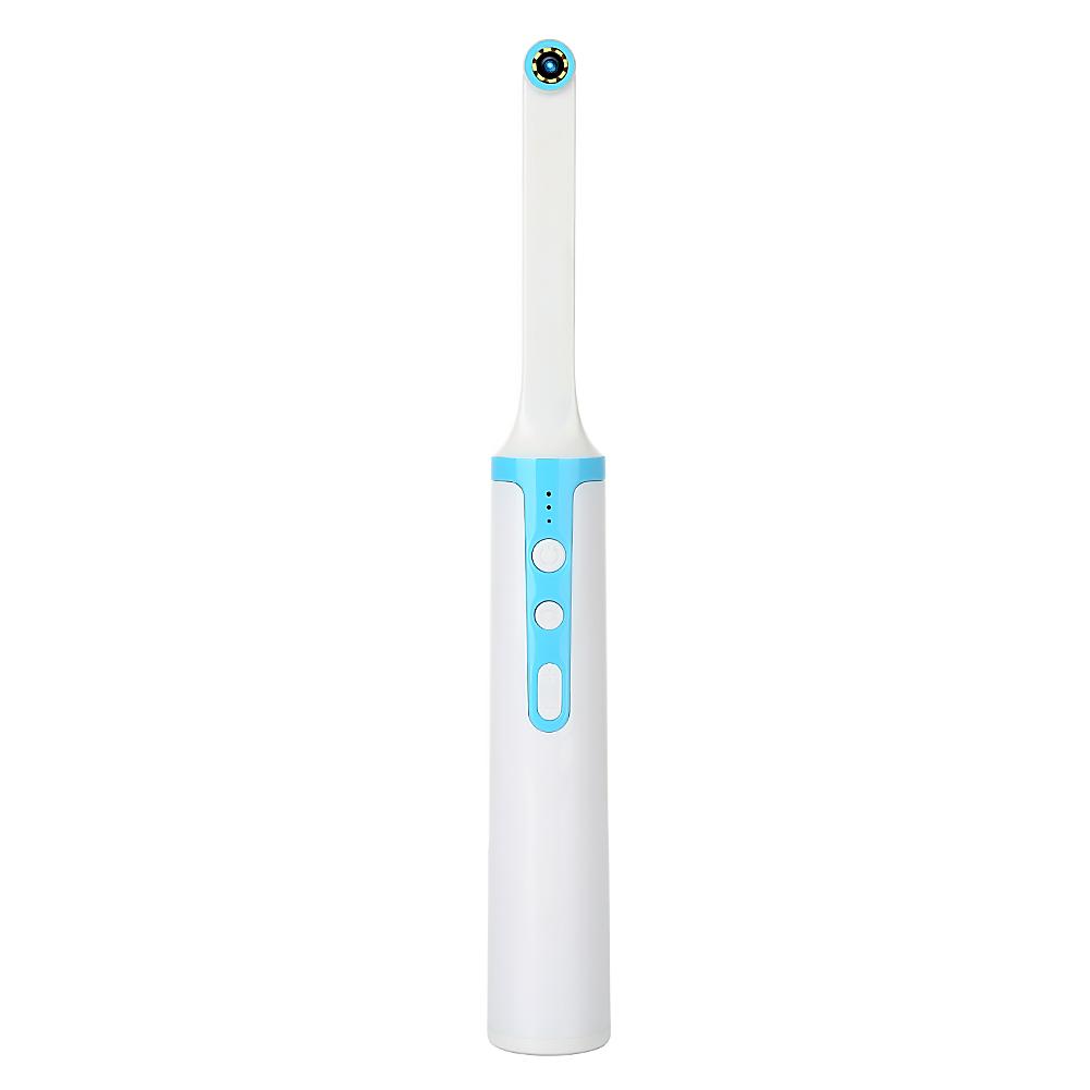 

P10 WiFi Dental Camera Intraoral Endoscope for Dentist Oral Real-time Video, 501 Original