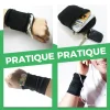 V&ecirc;tements De Sport - Pochette De Poignet