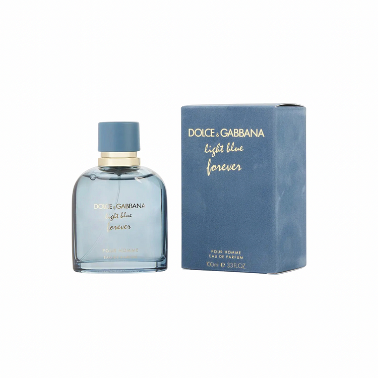 Light Blue Forever by Dolce & Gabbana 