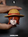 Crying Nami - ONE PIECE Resin Statue - Dream Lab Studio