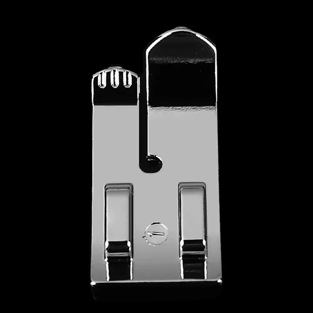 Straight Line Stitch Presser Foot Multifunction Sewing Machine Accessories