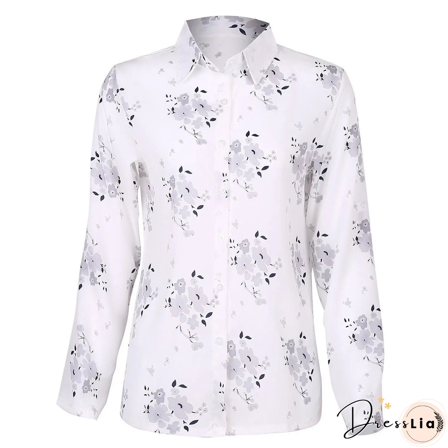 Relaxed and Stylish winter Blouse