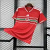 2026 Wales Home Football Shirt 1:1 Thai Quality