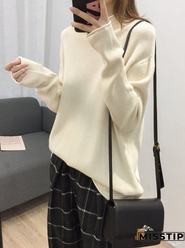 Casual and Fashionable winter Sweater