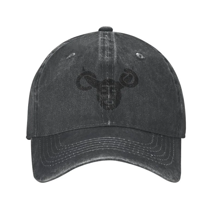 Cool Cotton Celtic Cernunnos Symbols Celts Baseball Cap Women Men Personalized Adjustable Adult Dad Hat Hip Hop