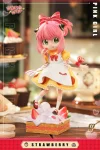 Strawberry Girl Ver. Anya Forger - SPY X FAMILY Resin Statue - WakuWaku Studio