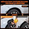 SAKER Pulv&eacute;risateur de peinture &eacute;lectrique sans fil
