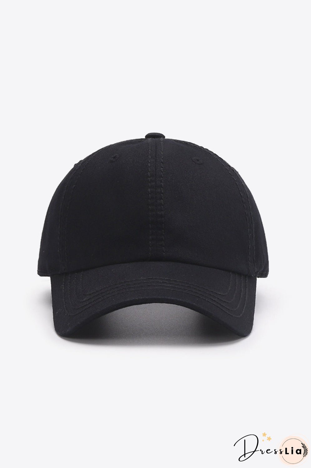 In A Pretty World Baseball Cap