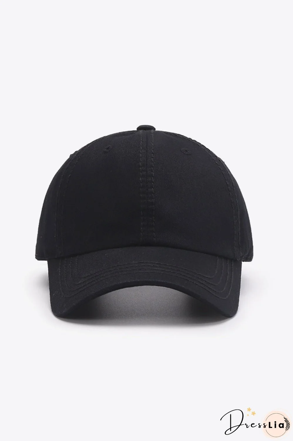 In A Pretty World Baseball Cap