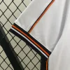 Retro 1999-00 Valencia Soccer Jersey Home