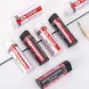 8PCS Office School Exam Art Sketch 4B Eraser Student Stationery