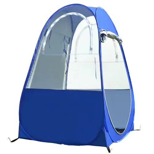 Camping Fishing Tent Portable Waterproof Beach -Up Shade Shelter M7O9