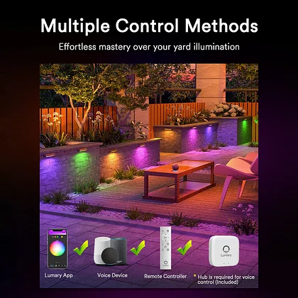 [smart lighting outlet dimmer switch smart home]-[lumary]