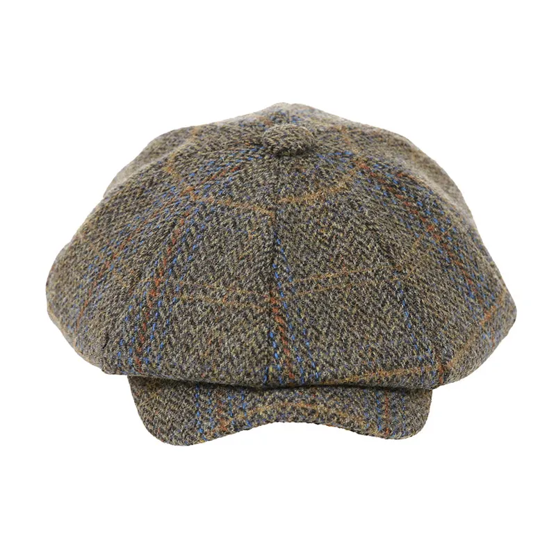 The PEAKED Wool Painter (NEW for 2024)