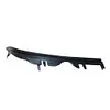 Headlight Lens Gasket Seal Left Right Side for BMW E39 5 Series 1999-2003
