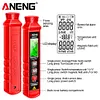 Digital Temperature Tester Meter Electromagnetic Field Radiation Tester for Home
