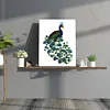 Peafowl - Paper Quilling Kit