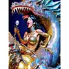 uk.everydayedeals (Limited Stock)Diamond Painting - Full Round - Beauty Beast