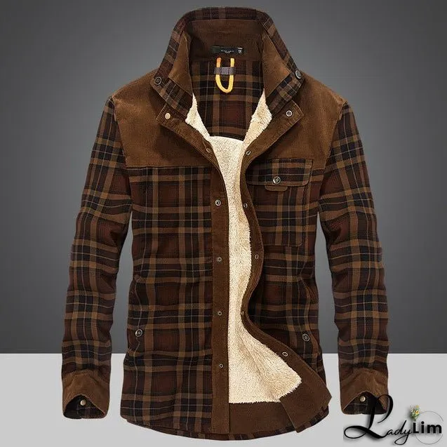 Effortless and Trendy winter Jacket