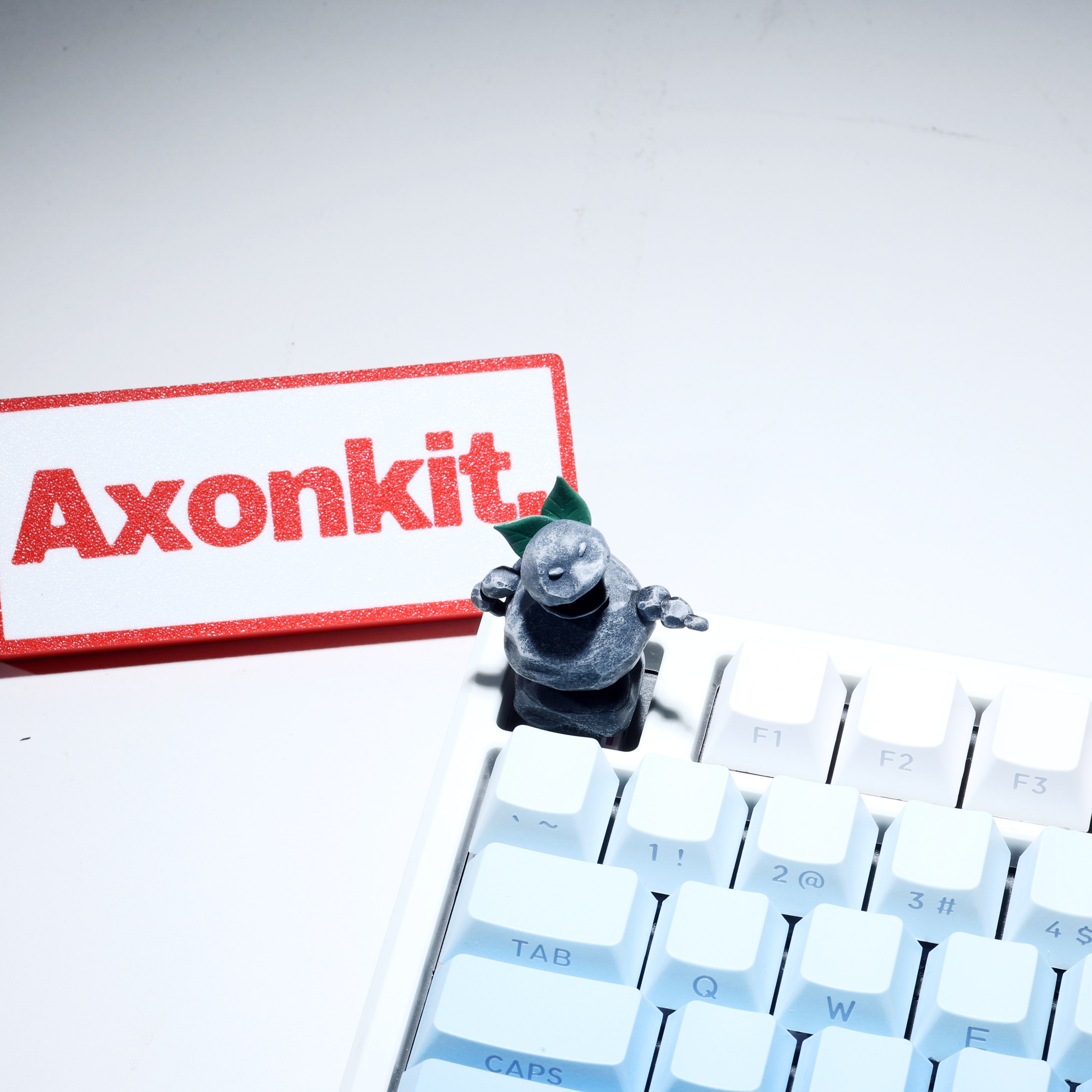  Axonkit
