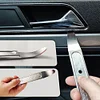 Pry Tool Sheet Metal Pry Bar for Removing Trim Interior Exterior Part for Plane