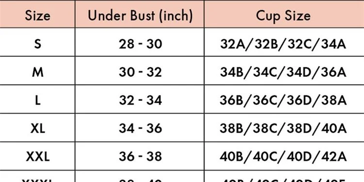 InviShaper - Plunge Backless Body Shaper Bra