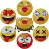 6 pcs set DIY Diamond Painting Coaster | Cartoon