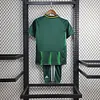 2023 Saudi Arabia Home Football Shirt Kids Size 1:1 Thai Quality