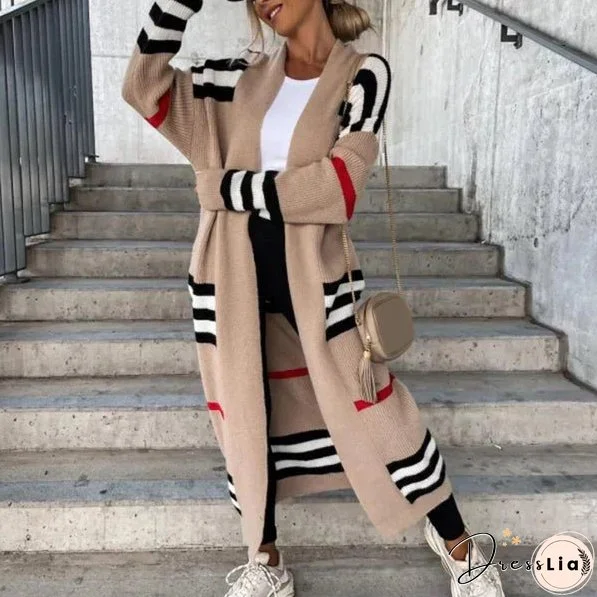 Casual and Stylish Cardigan