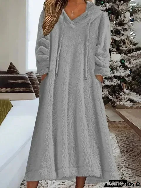 Effortless and Trendy Dress