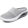 50% discount - Air Cushion Slip-On Walking Orthopedic Diabetic Walking Loafers