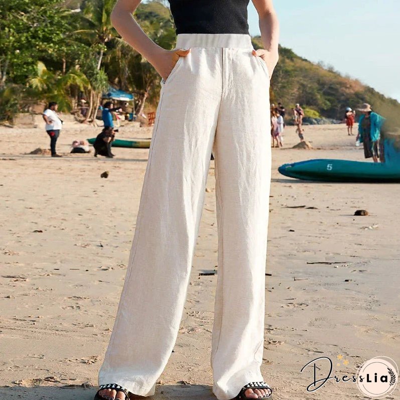 Luxurious and cool Pants